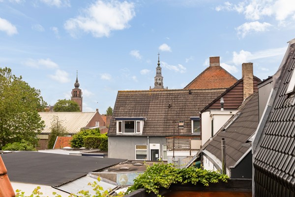 Foto - Te koop: Nieuw gerealiseerde bovenwoning!